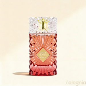 Sweet Heaven Cherry by Gulf Orchid