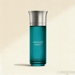 Arrogate Addict by Assaf