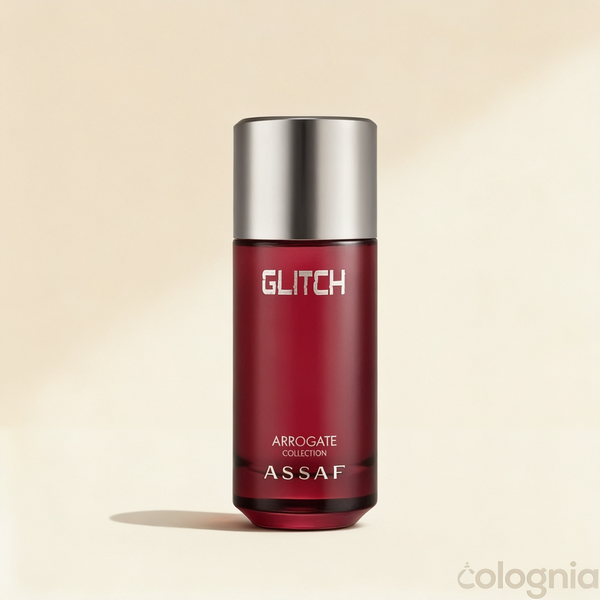 Glitch by Assaf