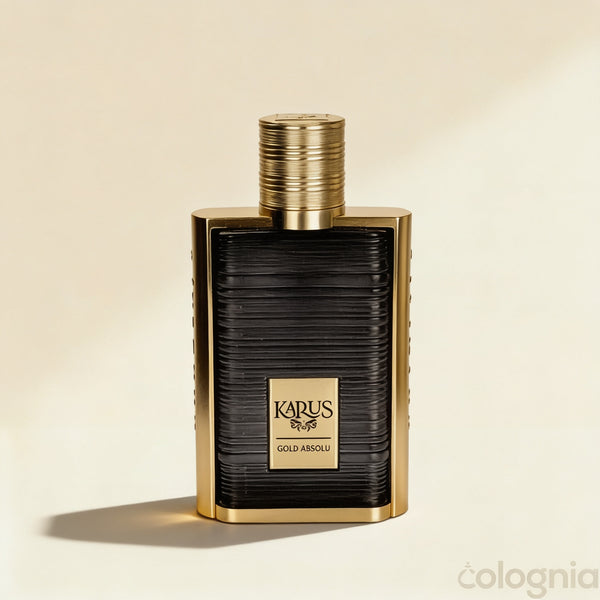 Karus Gold Absolu by Khadlaj