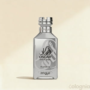 Oscar Platinum by Zimaya