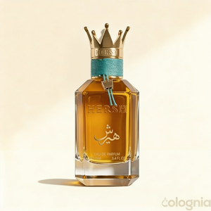 Hersh Bukhori by Alezz Oud