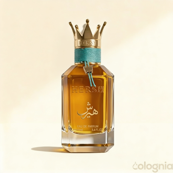 Hersh Bukhori by Alezz Oud