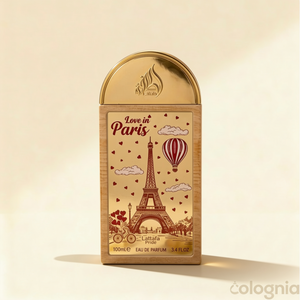 Love in Paris by Lattafa