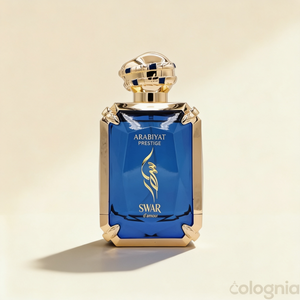 Swar d'Amour by Arabiyat Prestige