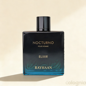 Nocturno Elixir by Rayhaan
