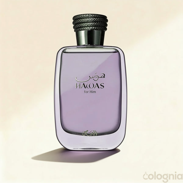 Hawas by Rasasi