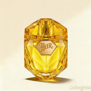 Heer by Paris Corner