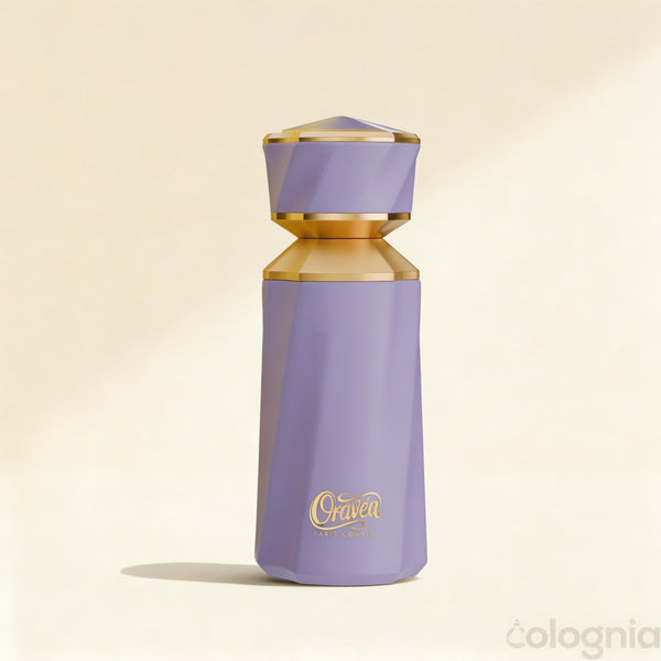 Oravea by Paris Corner