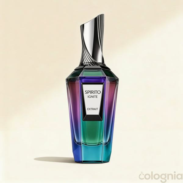Spirito Ignite by French Avenue