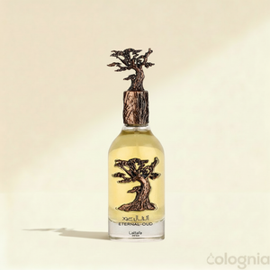 Eternal Oud by Lattafa