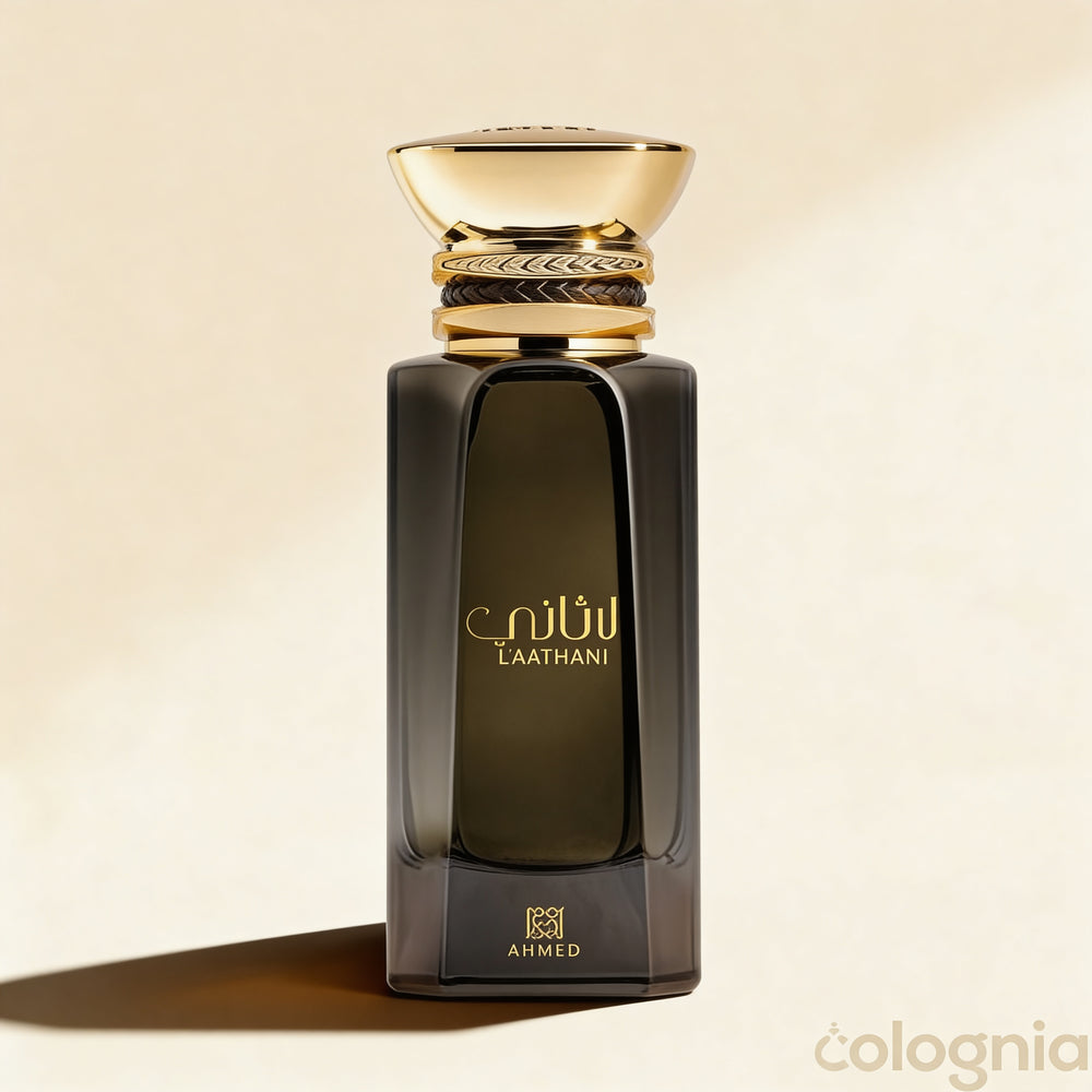 Laathani by Ahmed al Maghribi