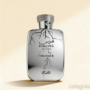 Hawas Thunder by Rasasi