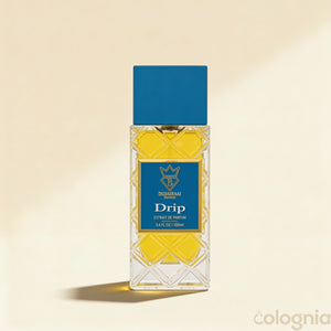 Drip by Bujairami