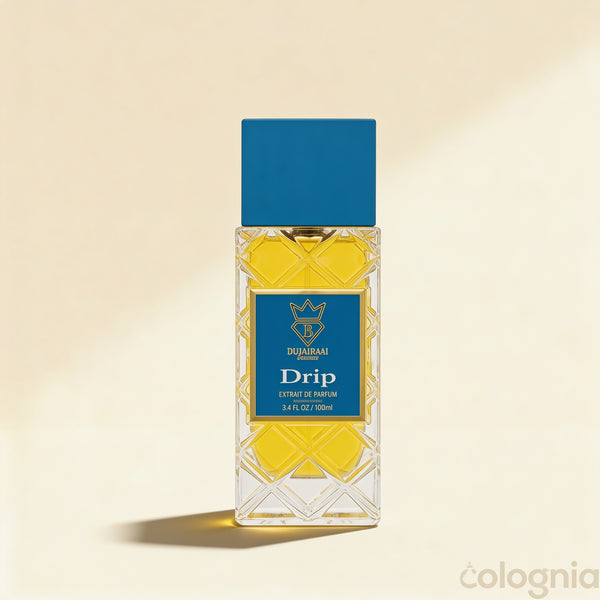 Drip by Bujairami