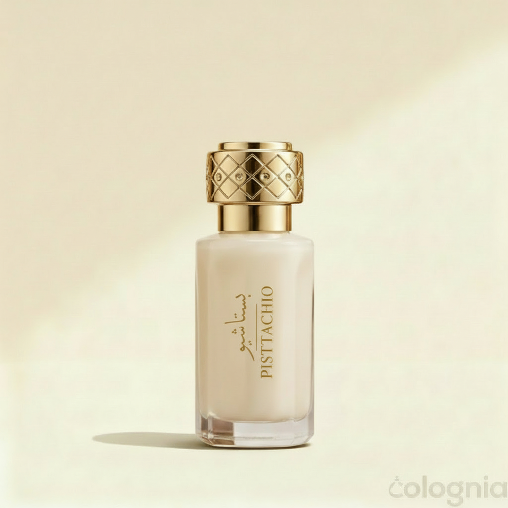 Musk Tahara Pistachio