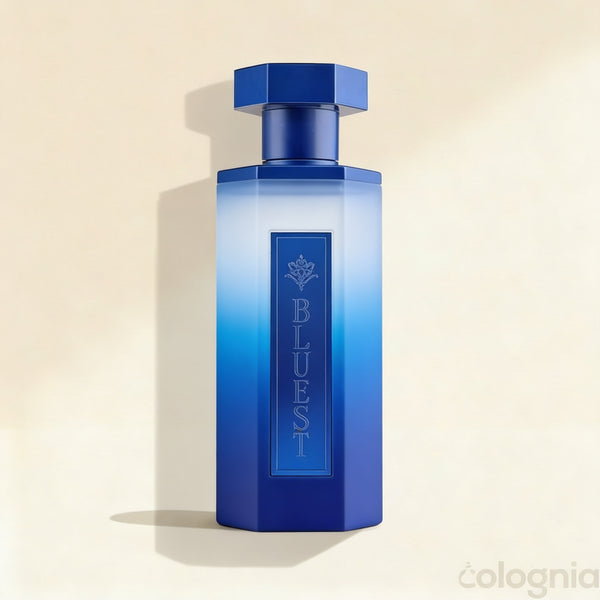 Bluest by Reef