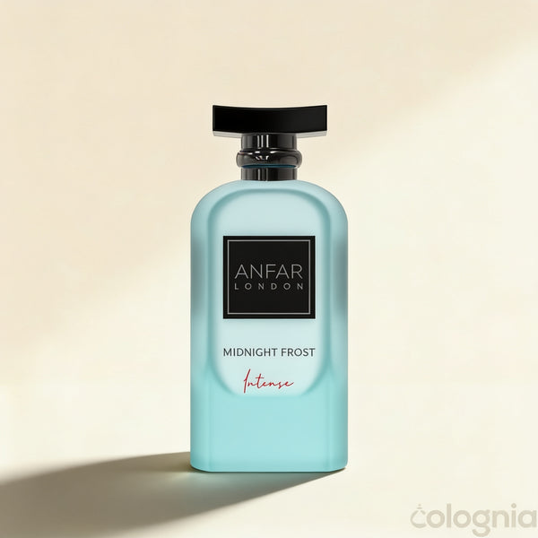 Midnight Frost Intense by Anfar