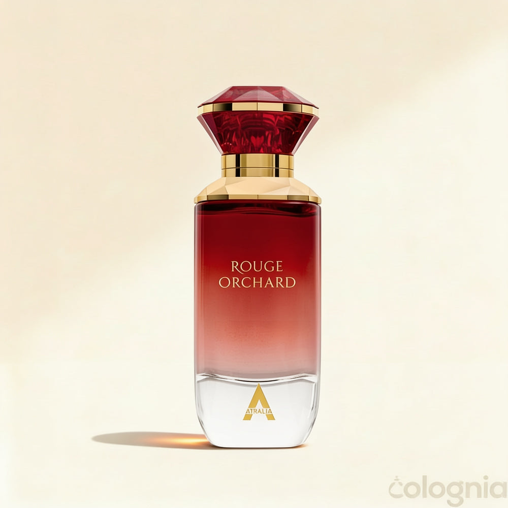 Rouge Orchard by Atralia