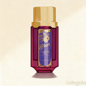 Plum Liquor by Paris Corner