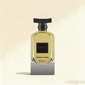 Midnight Homme Intense by Anfar
