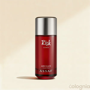 Risk Comete by Assaf