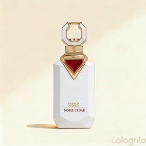Noble Cedar by French Avenue