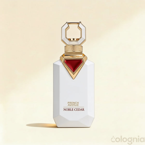Noble Cedar by French Avenue
