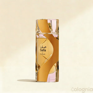 Safa by Nusuk
