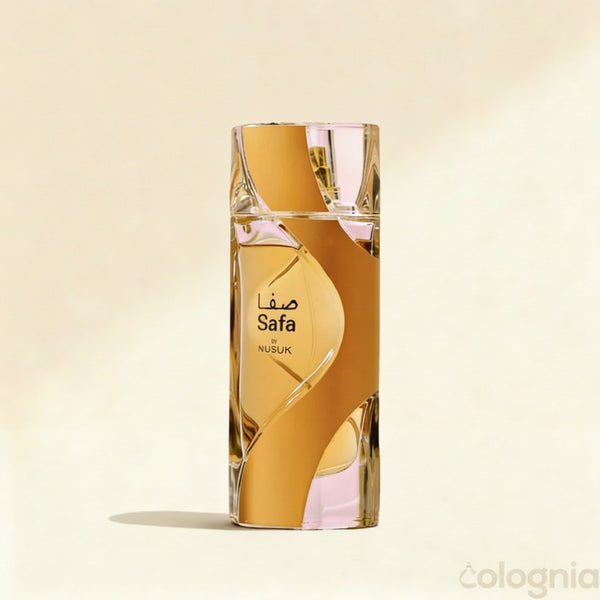 Safa by Nusuk