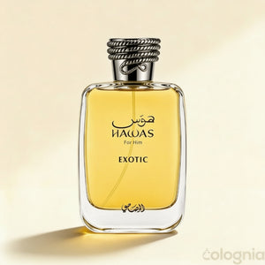 Hawas Exotic by Rasasi