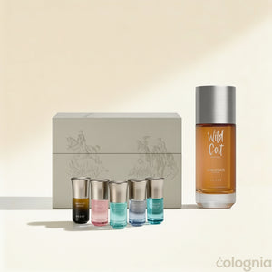 Wild Colt Bakhur Collection by Assaf
