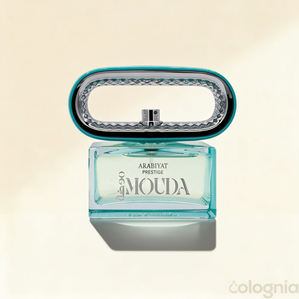 Mouda by Arabiyat Prestige