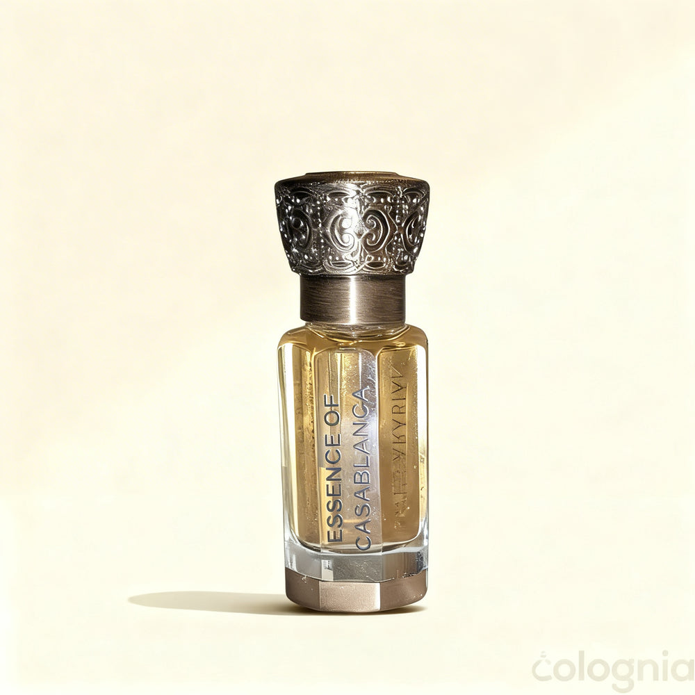 Essence of Casablanca Oil by Swiss Arabian