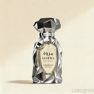 Marwa Extrait by Arabiyat Prestige