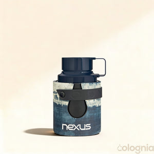 Odyssey Nexus by Armaf